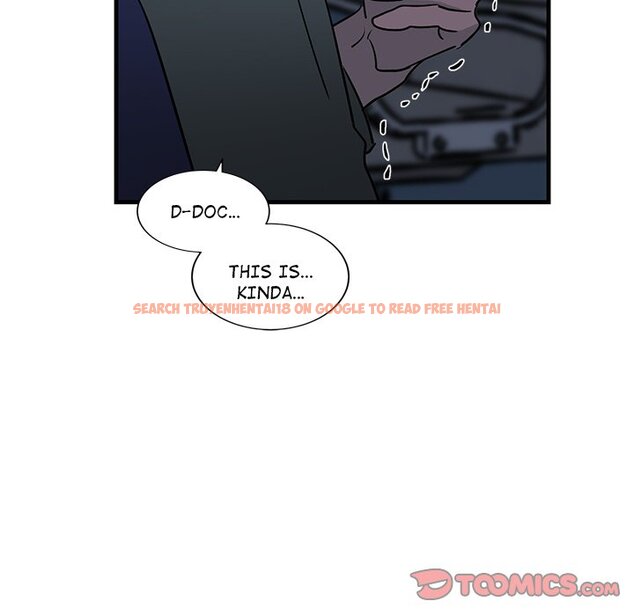Read Hentai Image 62 001 in comic Hand In Hand - Chapter 36 - hentaitnt.net
