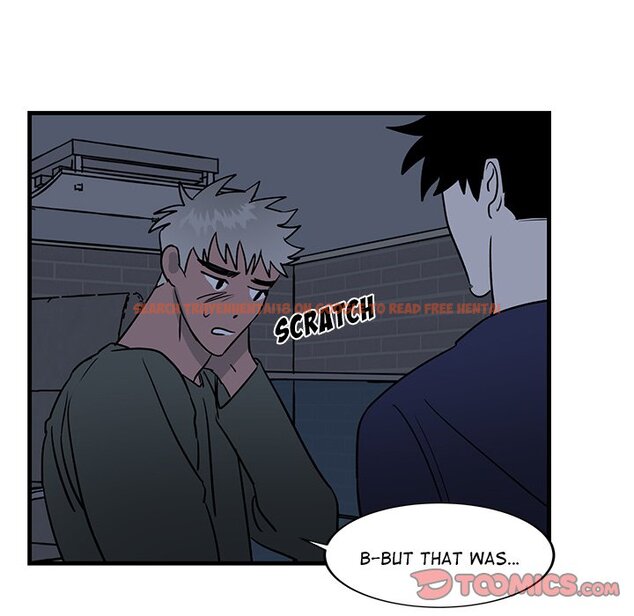 Read Hentai Image 68 001 in comic Hand In Hand - Chapter 36 - hentaitnt.net