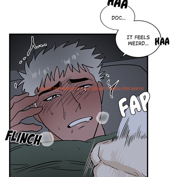 Read Hentai Image 15 998 in comic Hand In Hand - Chapter 37 - hentaitnt.net