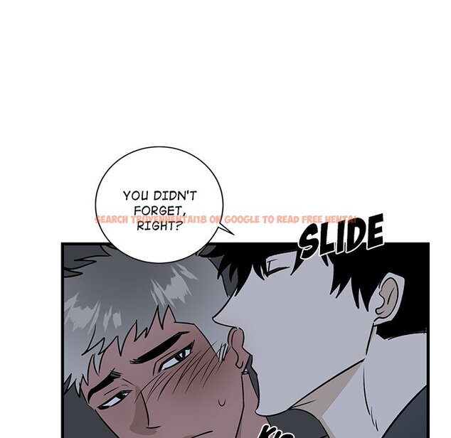 Read Hentai Image 43 998 in comic Hand In Hand - Chapter 37 - hentaitnt.net