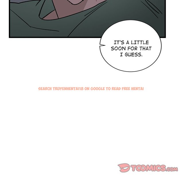Read Hentai Image 62 998 in comic Hand In Hand - Chapter 37 - hentaitnt.net