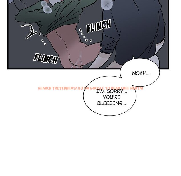 Read Hentai Image 41 995 in comic Hand In Hand - Chapter 38 - hentaitnt.net