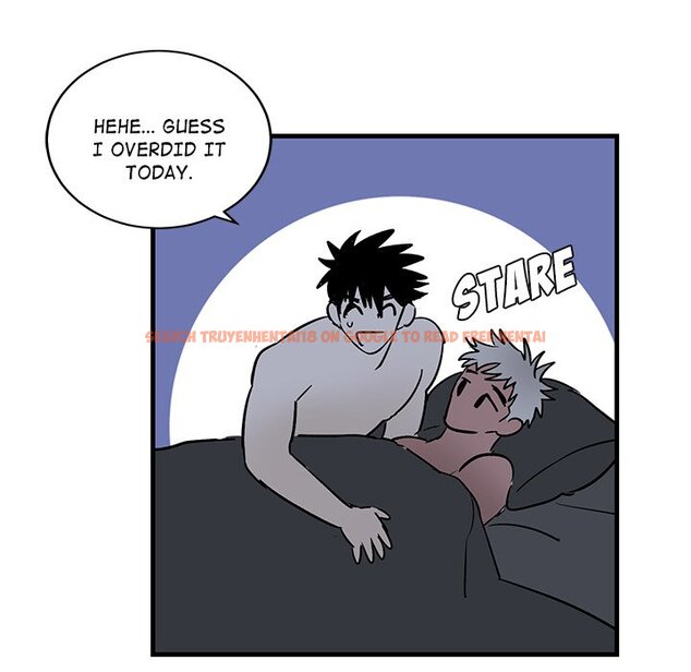 Read Hentai Image 55 995 in comic Hand In Hand - Chapter 38 - hentaitnt.net