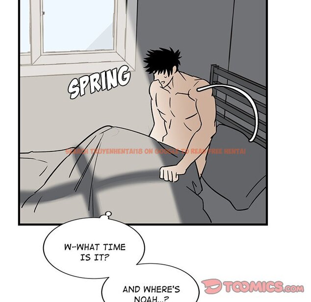 Read Hentai Image 98 995 in comic Hand In Hand - Chapter 38 - hentaitnt.net