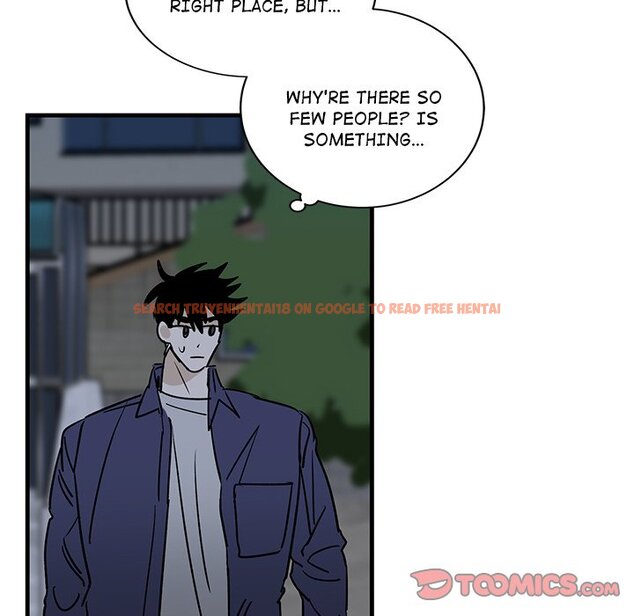 Read Hentai Image 104 992 in comic Hand In Hand - Chapter 39 - hentaitnt.net