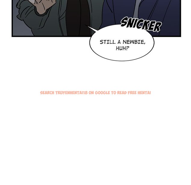 Read Hentai Image 108 992 in comic Hand In Hand - Chapter 39 - hentaitnt.net
