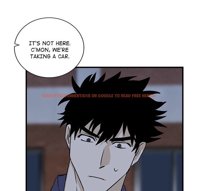Read Hentai Image 109 992 in comic Hand In Hand - Chapter 39 - hentaitnt.net