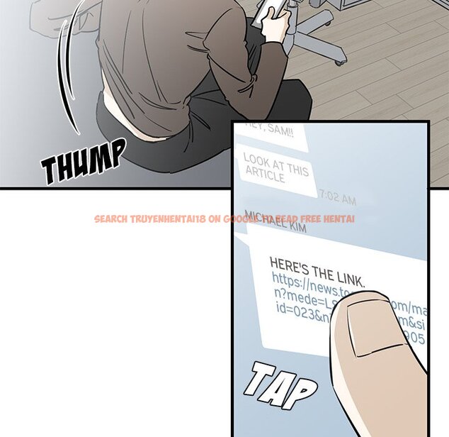 Read Hentai Image 22 989 in comic Hand In Hand - Chapter 39 - hentaitnt.net