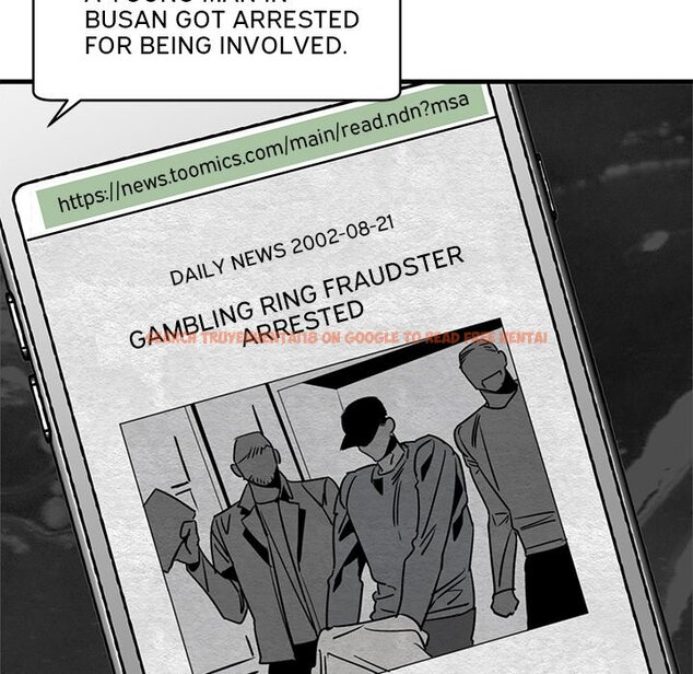 Read Hentai Image 24 989 in comic Hand In Hand - Chapter 39 - hentaitnt.net