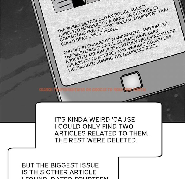 Read Hentai Image 25 991 in comic Hand In Hand - Chapter 39 - hentaitnt.net