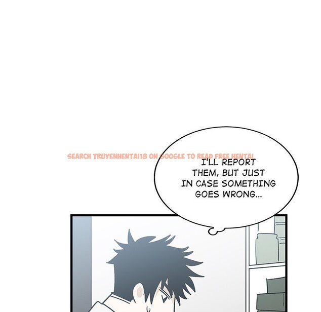 Read Hentai Image 46 991 in comic Hand In Hand - Chapter 39 - hentaitnt.net