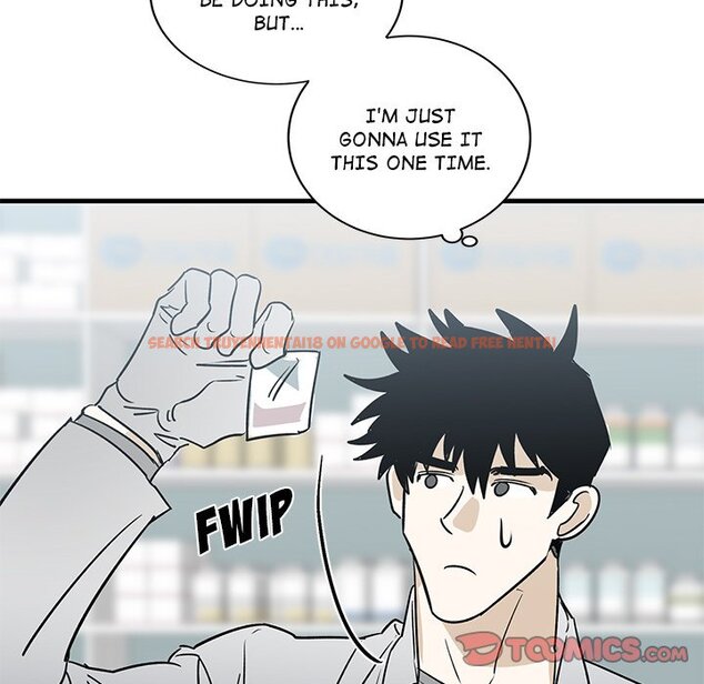 Read Hentai Image 50 991 in comic Hand In Hand - Chapter 39 - hentaitnt.net