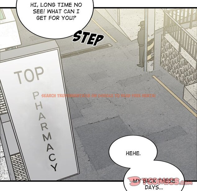 Read Hentai Image 56 992 in comic Hand In Hand - Chapter 39 - hentaitnt.net