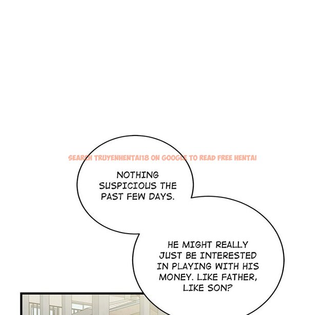Read Hentai Image 61 992 in comic Hand In Hand - Chapter 39 - hentaitnt.net