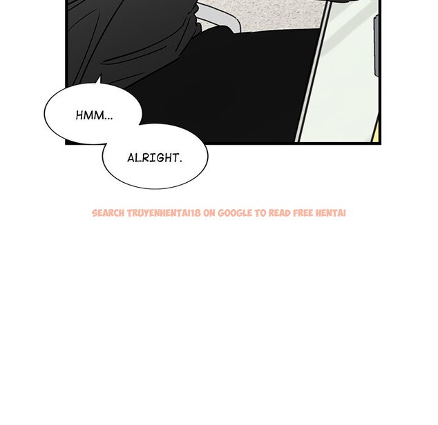 Read Hentai Image 65 992 in comic Hand In Hand - Chapter 39 - hentaitnt.net