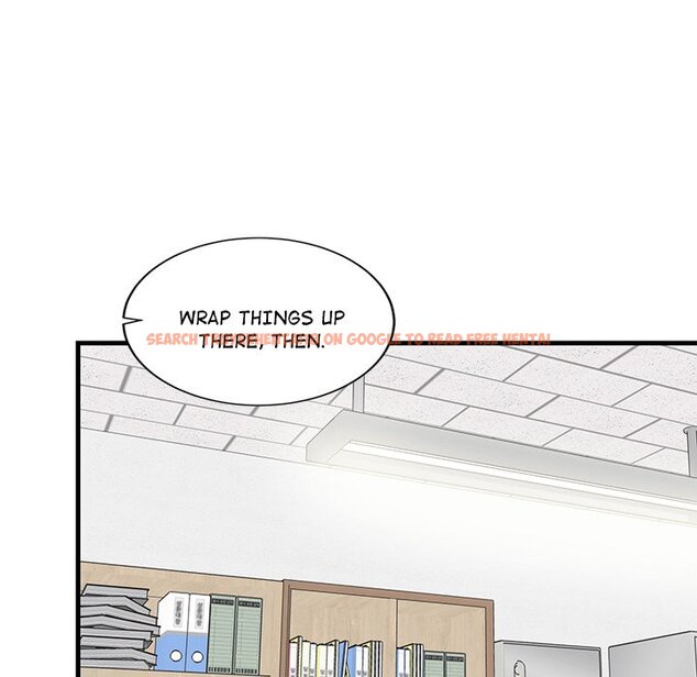 Read Hentai Image 66 992 in comic Hand In Hand - Chapter 39 - hentaitnt.net