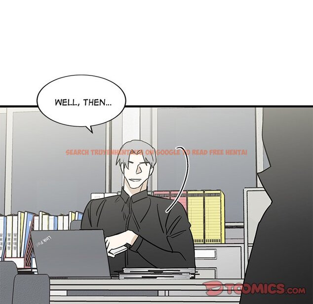 Read Hentai Image 68 992 in comic Hand In Hand - Chapter 39 - hentaitnt.net
