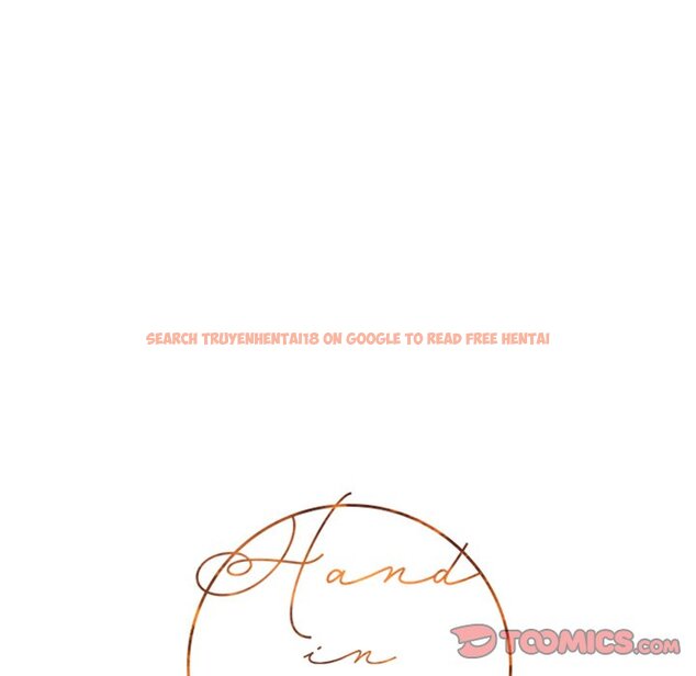Read Hentai Image 8 988 in comic Hand In Hand - Chapter 39 - hentaitnt.net