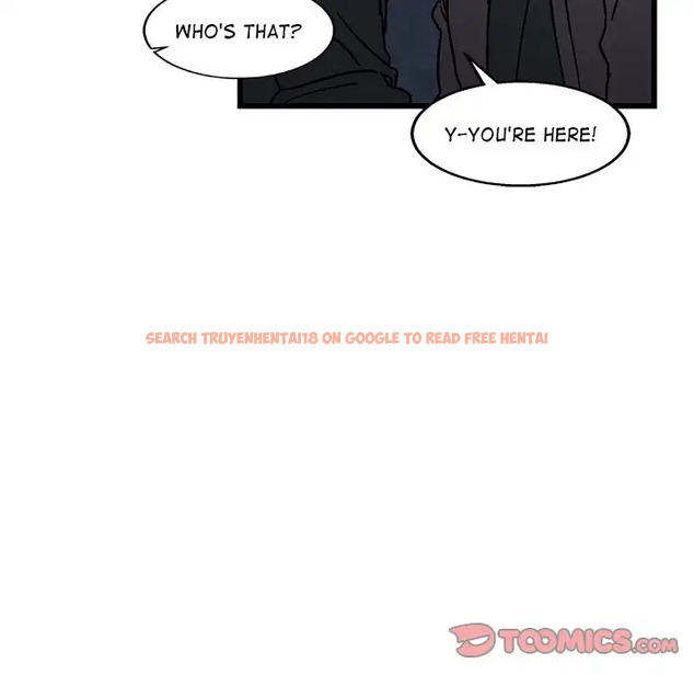 Read Hentai Image 22 091 in comic Hand In Hand - Chapter 4 - www.hentaitnt.net