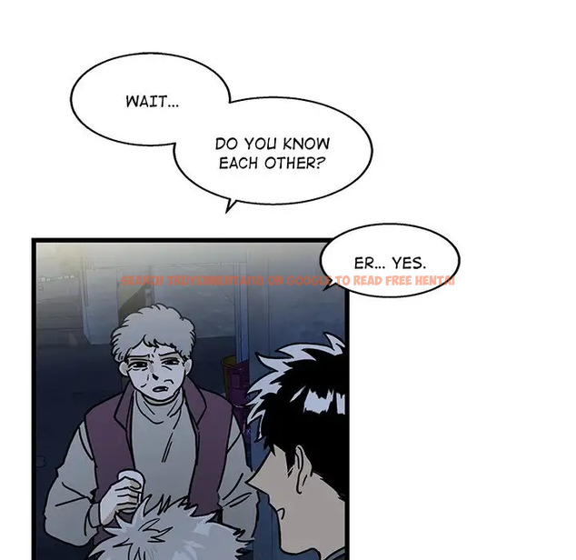 Read Hentai Image 23 091 in comic Hand In Hand - Chapter 4 - www.hentaitnt.net
