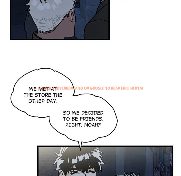 Read Hentai Image 24 091 in comic Hand In Hand - Chapter 4 - www.hentaitnt.net