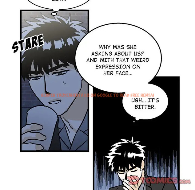 Read Hentai Image 34 091 in comic Hand In Hand - Chapter 4 - www.hentaitnt.net