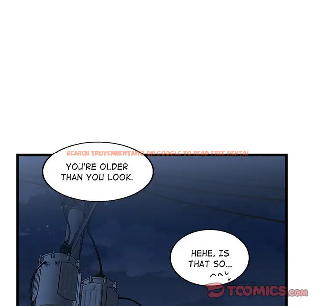 Read Hentai Image 58 091 in comic Hand In Hand - Chapter 4 - www.hentaitnt.net