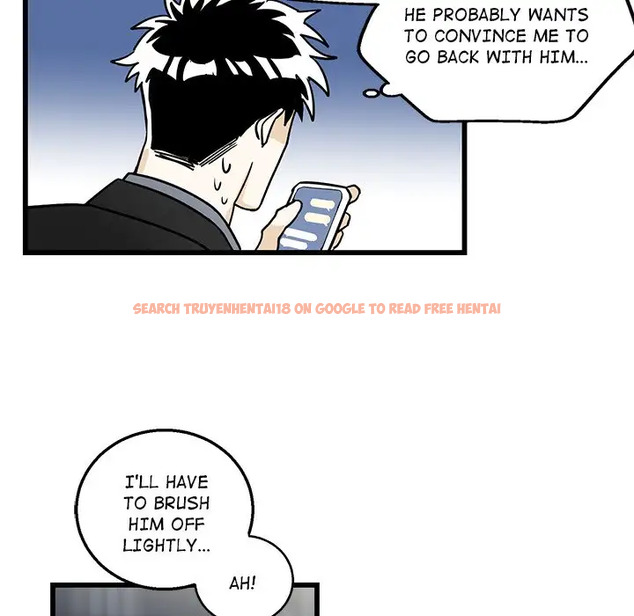 Read Hentai Image 64 091 in comic Hand In Hand - Chapter 4 - www.hentaitnt.net