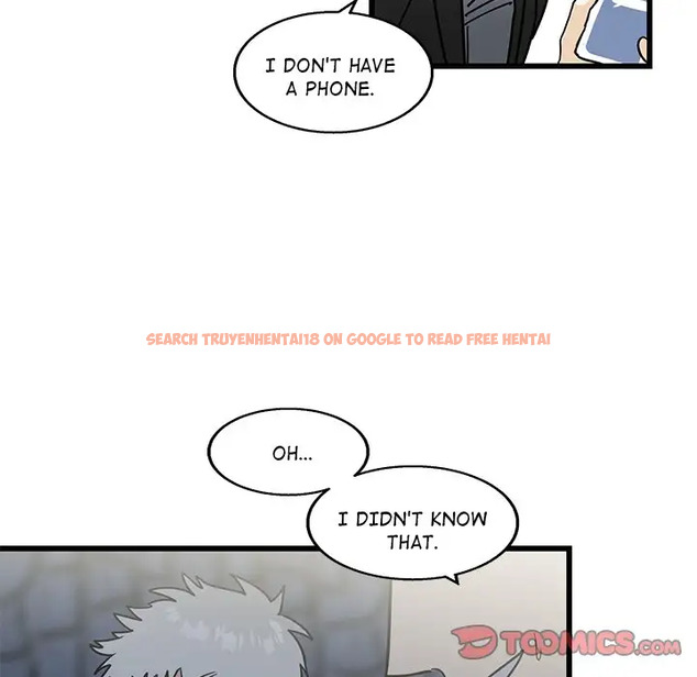 Read Hentai Image 66 091 in comic Hand In Hand - Chapter 4 - www.hentaitnt.net