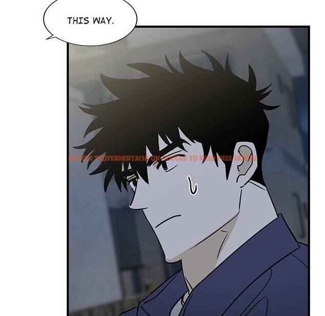 Read Hentai Image 12 985 in comic Hand In Hand - Chapter 40 - hentaitnt.net