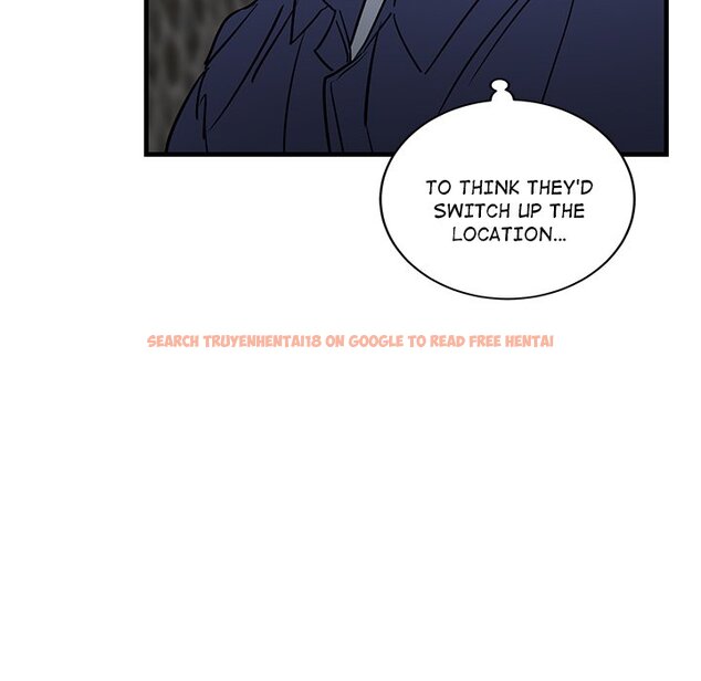 Read Hentai Image 13 985 in comic Hand In Hand - Chapter 40 - hentaitnt.net