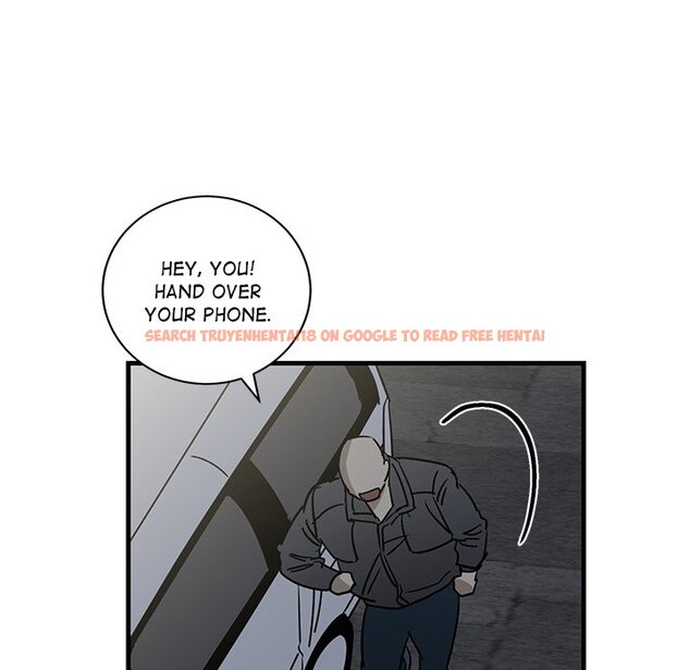 Read Hentai Image 16 985 in comic Hand In Hand - Chapter 40 - hentaitnt.net