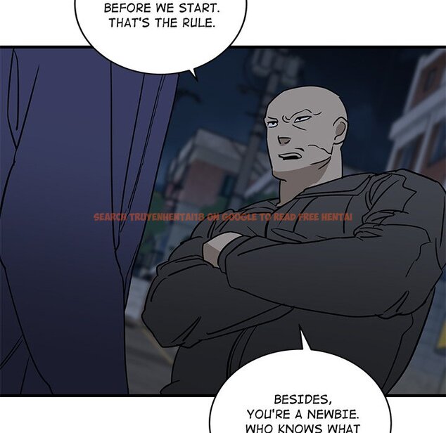 Read Hentai Image 19 985 in comic Hand In Hand - Chapter 40 - hentaitnt.net