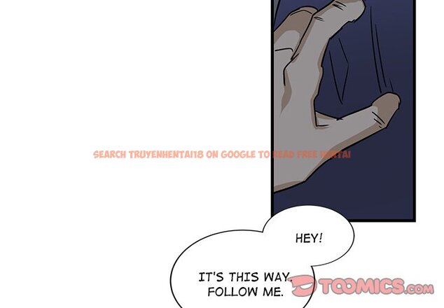 Read Hentai Image 2 985 in comic Hand In Hand - Chapter 40 - hentaitnt.net
