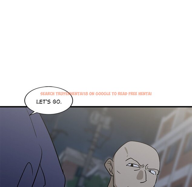 Read Hentai Image 27 985 in comic Hand In Hand - Chapter 40 - hentaitnt.net