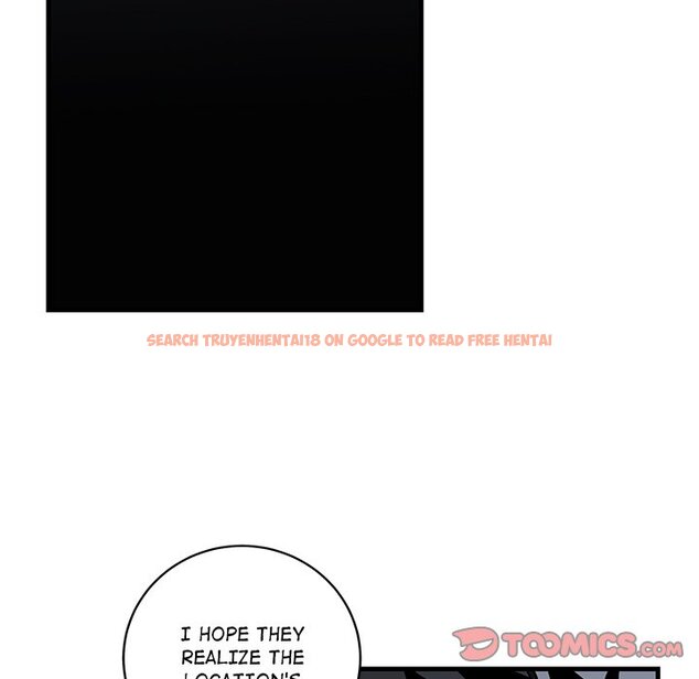 Read Hentai Image 32 985 in comic Hand In Hand - Chapter 40 - hentaitnt.net