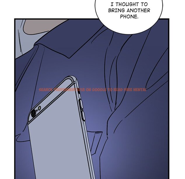 Read Hentai Image 35 988 in comic Hand In Hand - Chapter 40 - hentaitnt.net