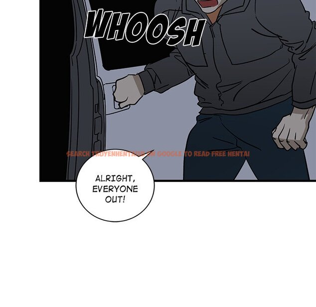 Read Hentai Image 40 988 in comic Hand In Hand - Chapter 40 - hentaitnt.net