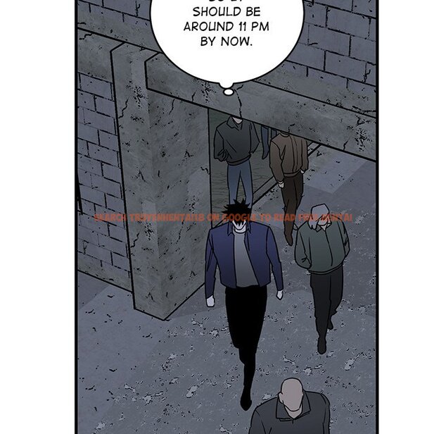 Read Hentai Image 47 988 in comic Hand In Hand - Chapter 40 - hentaitnt.net