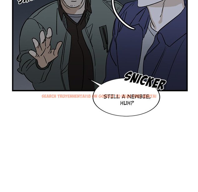 Read Hentai Image 5 985 in comic Hand In Hand - Chapter 40 - hentaitnt.net