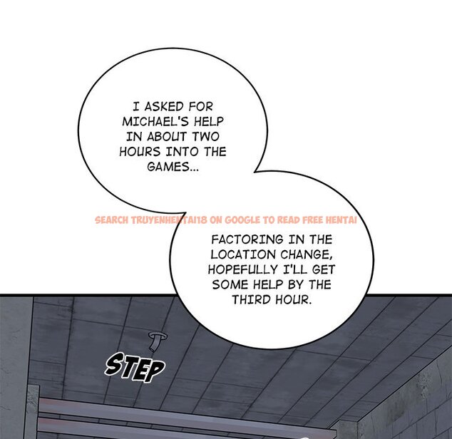 Read Hentai Image 51 988 in comic Hand In Hand - Chapter 40 - hentaitnt.net