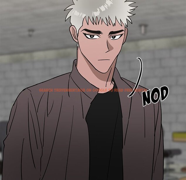 Read Hentai Image 57 988 in comic Hand In Hand - Chapter 40 - hentaitnt.net