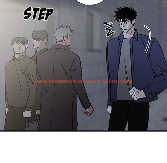 Read Hentai Image 59 988 in comic Hand In Hand - Chapter 40 - hentaitnt.net