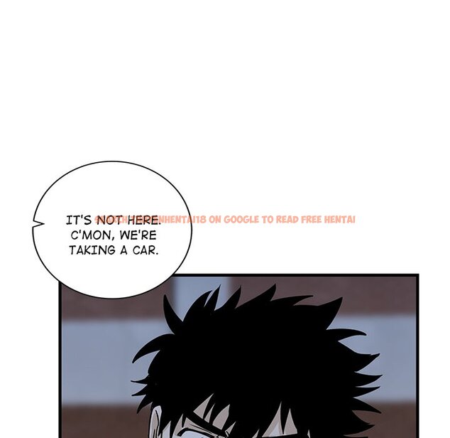 Read Hentai Image 6 985 in comic Hand In Hand - Chapter 40 - hentaitnt.net