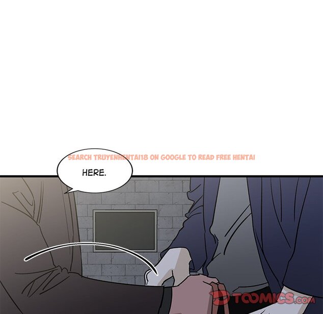 Read Hentai Image 62 988 in comic Hand In Hand - Chapter 40 - hentaitnt.net