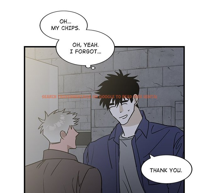 Read Hentai Image 64 988 in comic Hand In Hand - Chapter 40 - hentaitnt.net