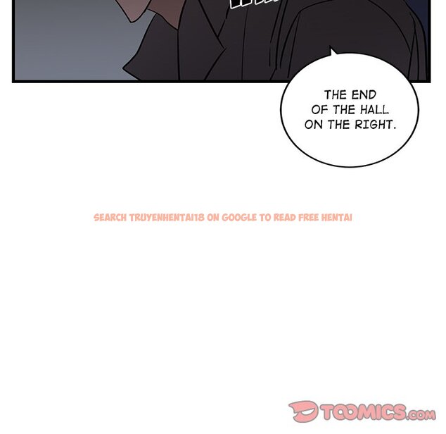 Read Hentai Image 68 988 in comic Hand In Hand - Chapter 40 - hentaitnt.net