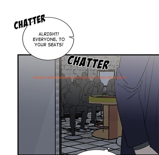 Read Hentai Image 76 988 in comic Hand In Hand - Chapter 40 - hentaitnt.net