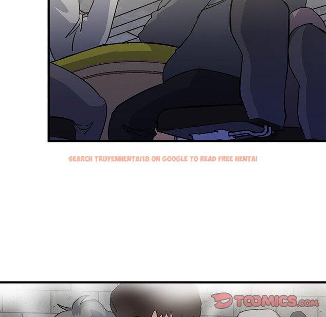 Read Hentai Image 80 988 in comic Hand In Hand - Chapter 40 - hentaitnt.net
