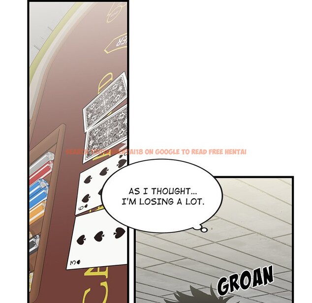 Read Hentai Image 82 988 in comic Hand In Hand - Chapter 40 - hentaitnt.net